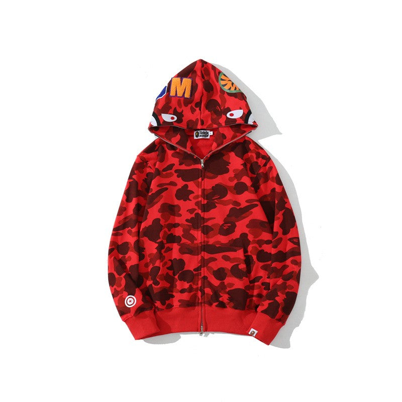 Bape hoodies