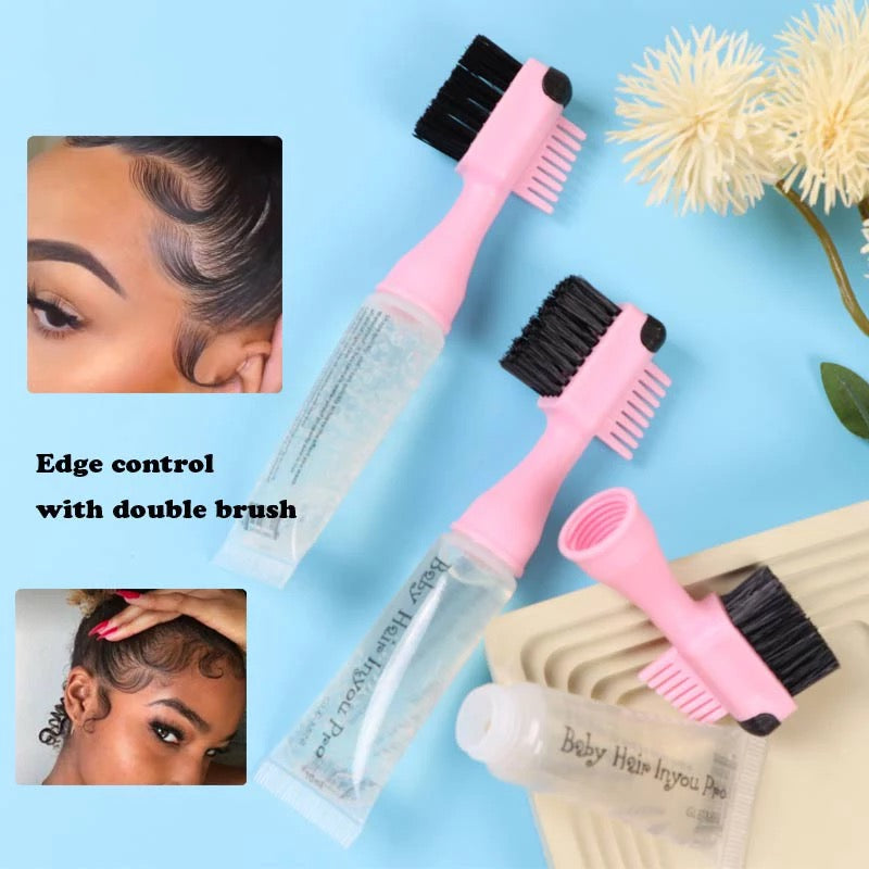 3 in 1 Edge brush