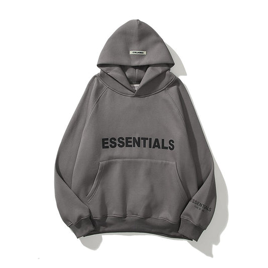 Essential hoodie