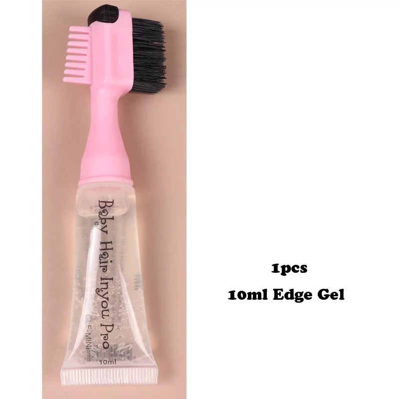 3 in 1 Edge brush