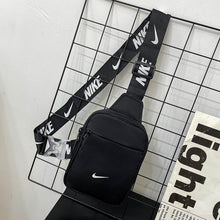 Load image into Gallery viewer, Nike crossbody bag
