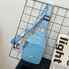 Load image into Gallery viewer, Nike crossbody bag
