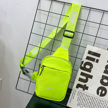 Load image into Gallery viewer, Nike crossbody bag
