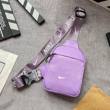 Load image into Gallery viewer, Nike crossbody bag
