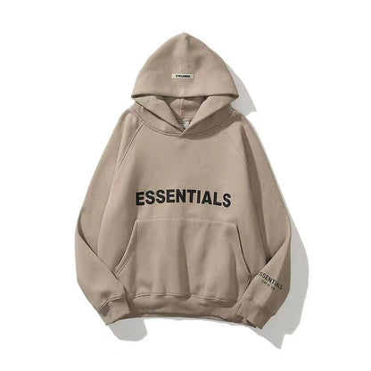 Essential hoodie