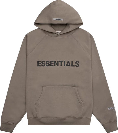 Essential hoodie