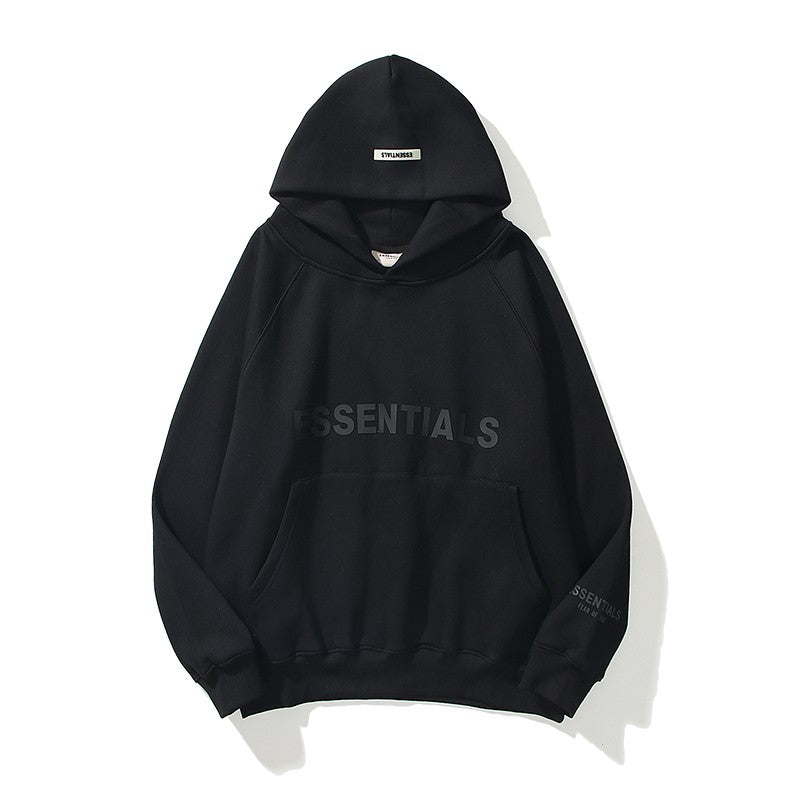 Essential hoodie